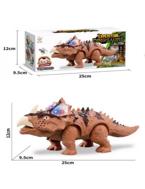 Divertido Dinosaurio Pone Huevos - Imagen 2