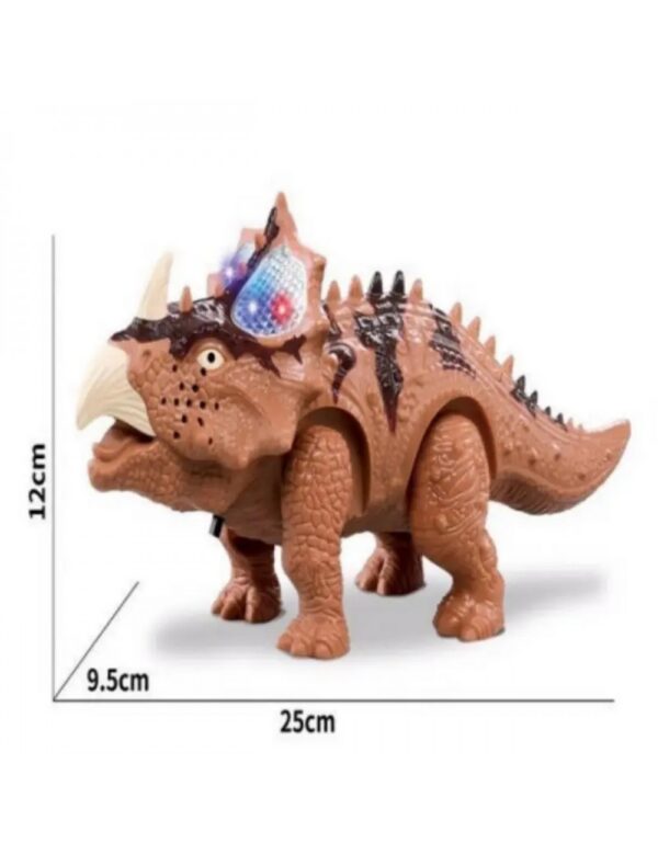 Divertido Dinosaurio Pone Huevos - Imagen 3