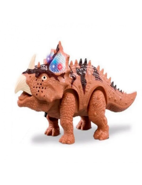 Divertido Dinosaurio Pone Huevos