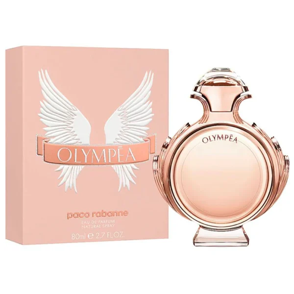 Perfume de mujer