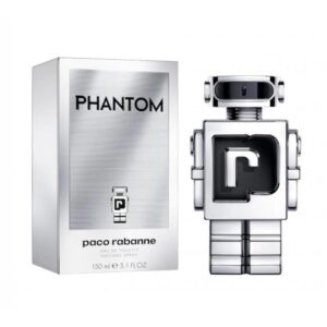 Perfume de Hombre Phantom 150ml de Paco Rabanne