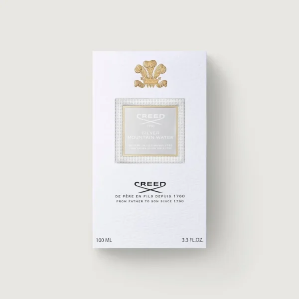 Perfume Silver Mountain Water Creed - Imagen 5