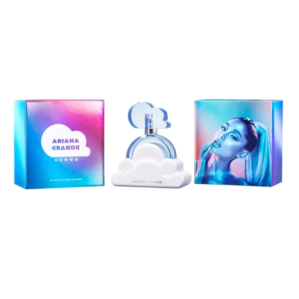 Perfume Mujer Ariana Grande Cloud 100ml - Imagen 4