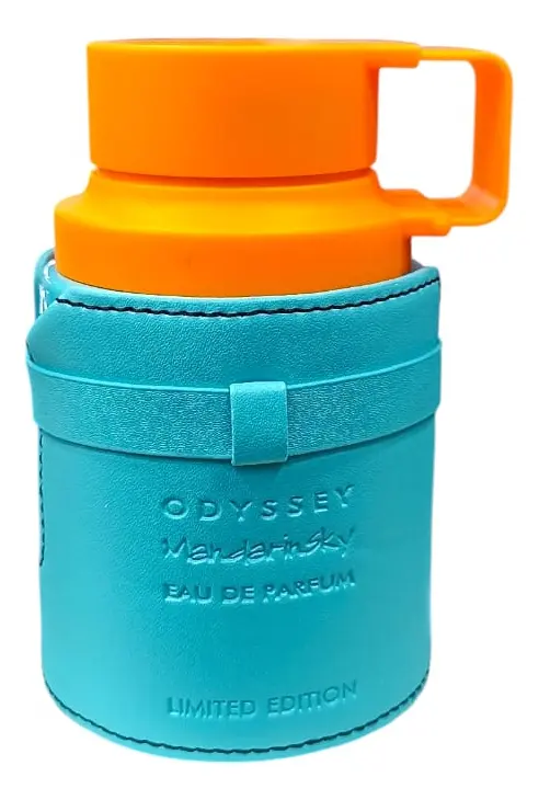Perfume Armaf Odyssey Mandarin Sky Men - Imagen 4