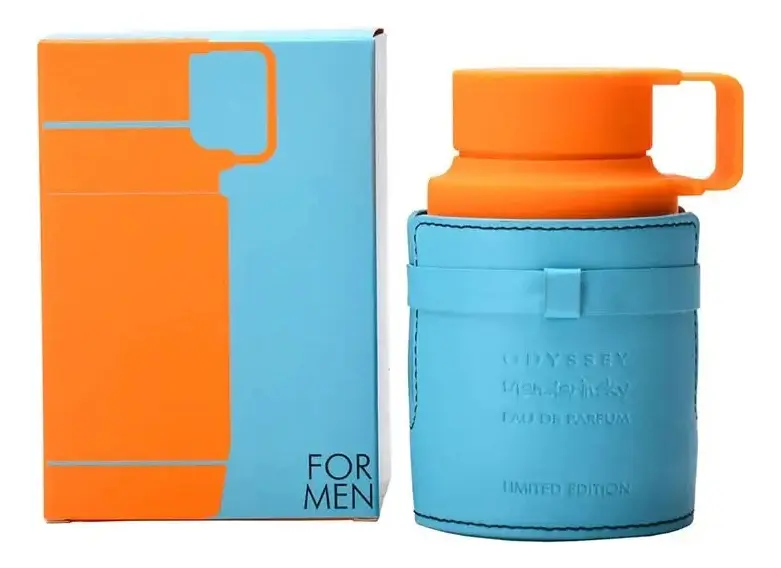 Perfume Armaf Odyssey Mandarin Sky Men
